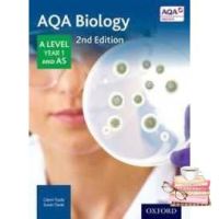 everything is possible. ! &amp;gt;&amp;gt;&amp;gt; AQA Biology: A Level Year 1 and AS (2ND) [Paperback]