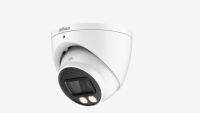 HAC-HDW1239T(-A)-LED  2MP Full-color HDCVI Eyeball Camera