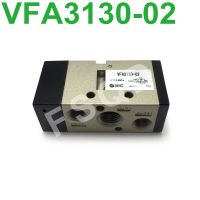 QDLJ-Vfa3130 Vfa3330 Vfa3430 Vfa3530-02 Fsqd Smc Pneumatic Air Directional Control 5 Port Air Operated Valve Solenoid Vfa Vfa3000