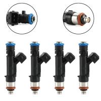 Fuel Injection Nozzle Car Fuel Injection Nozzle 0280158205 55577580 55565970 for 2011-2016 1.4L