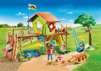 Playmobil 70281 Daycare Adventure Playground เดย์แคร์ สนามเด็กเล่นผจญภัย