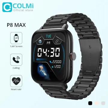 Shop Latest Colmi P8 online Lazada .my