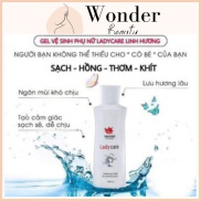 Dung Dịch Vệ Sinh Phụ Nữ Lady Care Linh Hương