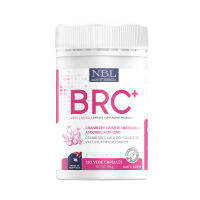 NBL BRC+ Vege Capsule (120Capsule)