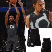 เสื้อผ้าบอลที่นิยมมากที่สุด กางเกง บาส KEVIN DURANT dri - Fit