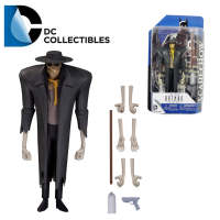 The New Batman Adventures - Scarecrow Action Figure