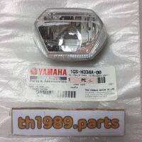 1GS-H334A-00 เลนส์ใสไฟเลี้ยวหลังขวา สำหรับรุ่น TTX อะไหล่แท้ YAMAHA