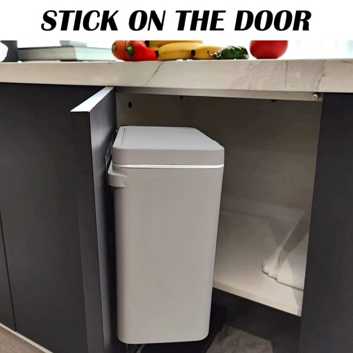 feidash-kitchen-trash-can-with-lid-compost-bin-indoor-kitchen-sealed-hanging-trash-can-for-under-sink-or-cabinet-door