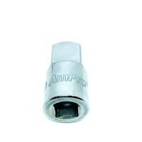 AMPRO ข้อเพิ่ม ขนาด 1/2" x 3/4" Adapter