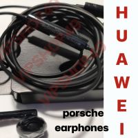 NP จัดส่งฟรี ของเเท้ 100% HUAWEI หูฟัง Huawei NOVA​9/7I/7SE/NOVA5T/P30/40/20/MATE40/30/20 AUDIO HIRES จากศูนย์ รับประกัน 6 เดือน