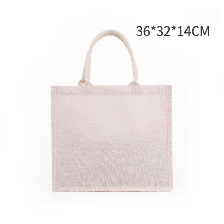 eco-friendly-bag-burlap-tote-bag-portable-handbag-handbag-large-capacity-shopping-bag-simple-shopping-bag-tote-bag