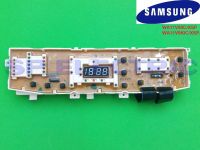 DC92-00214B แผง PCBเครื่องซักผ้า Samsung รุ่นWA11V9