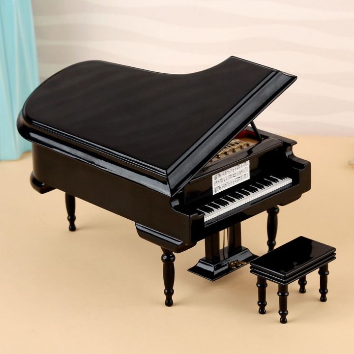 lettering-black-and-white-wooden-music-box-piano-music-box-of-valentines-day-birthday-gift-piano-model-furnishing-articles