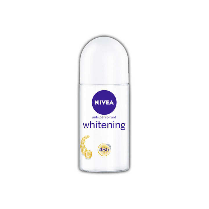 Nivea Whitening Roll 25ml Lazada PH