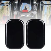 Antenna Hole Plug Filler Cover For Harley Road Glide Custom FLTRX 10-22 Street Glide FLHX 06-22 Road King Special FLHRXS 17-22