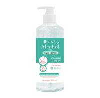 Vida Alcohol Gel 500 ml.