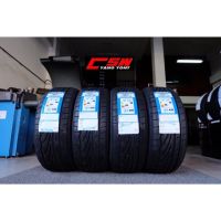 Toyo รุ่น PROXES TR1 205/45r17 ปี19(1เส้น)(แถมจุ๊บ)