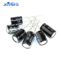 120pcs 12value kit 1uF-470uF Electrolytic Capacitor Package for arduino 2.2UF 3.3UF 4.7UF 10UF 22UF 33UF 47UF 100UF 220UF Black