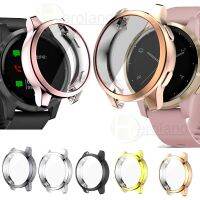 Cover Venu 2 SmartWatch protector Accessories Vivoactive 4 Frame