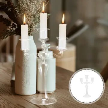 HOMEMAXS 1 Set Candle Making Aluminum Candle Tins Cotton Candle Wicks Empty  Candle Containers Pillar Candle Molds 