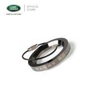 RANGE ROVER ROUND KEYRING