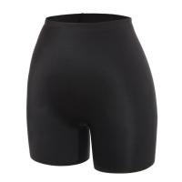 Sinstrong Anti Chafing Safety Pants Femme Invisible Shorts Under Skirt Ladies Seamless Underwear Ultra Thin Comfortable Control Panties