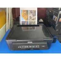 Printer inkjet A4 Epson L405wifi  Print Scan Copy มี wifidirect