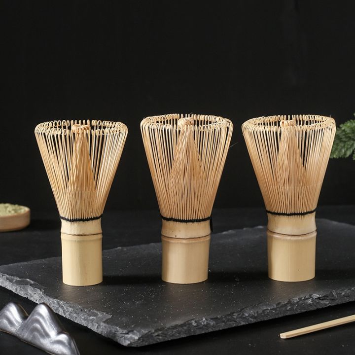 Tea Set Japanese Tea Set Matcha Whisk (Chasen) Tea Spoon And Scoop (Chashaku)  Matcha Tea Set Bamboo Accessories