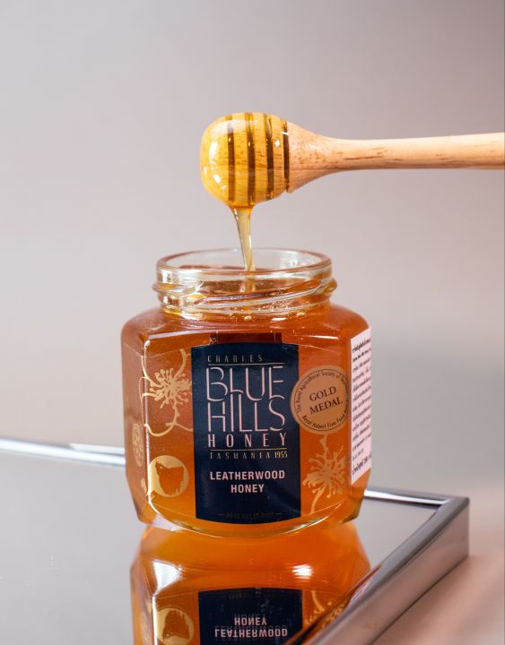 honey-gift-set-ชุดเซ็ตน้ำผึ้ง-จากชาร์ลส์บลูฮิลฮันนี่-น้ำผึ้งแท้100-นำเข้าจากออสเตรเลีย-รัฐแทสเมเนีย
