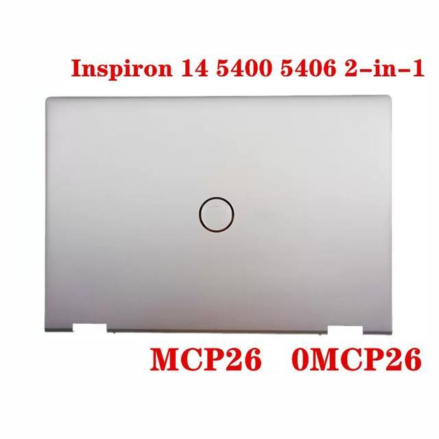 new-original-for-dell-inspiron-14-5400-5406-2-in-1-laptop-lcd-back-cover-front-bezel-hinges-palmrest-bottom-case-a-b-c-d-shell