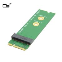 Mini PCI E 2 Lane M.2 NGFF 30mm 42mm SSD to Lenovo0 X1 Carbon Ultrabook SSD Add on Cards PCBA