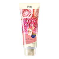 AROMA RESORT BODY MILK DREAMY BLOOM ROSE 200 G / โลชั่นบำรุงผิวกาย กลิ่นกุหลาบ