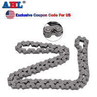 Ahl รถจักรยานยนต์ Camshaft Timing CHAIN สำหรับ YBR250 XT250 Serow XG250 tricker YFM25R YFM250 R YFM25RSP Raptor 250