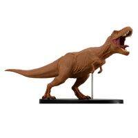 Velociraptor ไดโนเสาร์สีฟ้า Tyrannosaurus Rex Mosasaurus ของเล่นคลาสสิกสำหรับชายรูปสัตว์ Action Figures ไม่มีกล่องขายปลีก