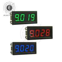 0.56 Inch Digital Dispaly 4 Digit 0.000V－100.0V Voltmeter Voltage Tester Tools