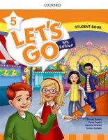 หนังสือ Lets Go 5th ED 5 : Student Book (P)