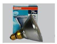 OSRAM หลอดฮาโลเจน  พาร์ 38 HALOPAR38 ขั้วE27 75W