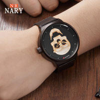 2020 New Skull Watches Men Luxury Brand Men Watches Stainless Steel Mens Watches Quartz Watch relogio masculino horloge mannen