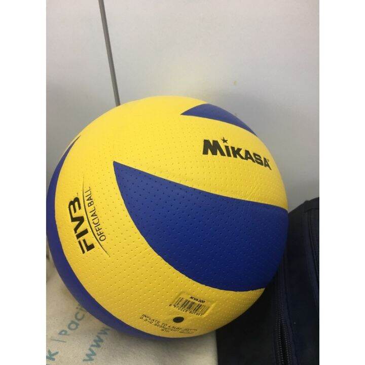 mikasa volleyball original volleyball ball MikasaMolten Size 5