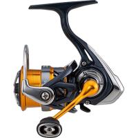 ญี่ปุ่น DAIWA 202916 [Spinning Reel 20 Revlos LT2000S] Tackle Tool Equipment Implement Gear Fishing [ 100000001005443848 ] Abies5Star