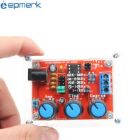 [electronicshop]XR2206ความแม่นยำสูงฟังก์ชั่นเครื่องกําเนิดสัญญาณSine/Triangle/Outputสแควร์1Hz-1MHzความถี่ปรับได้Amplitude