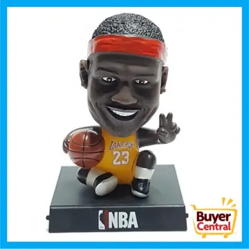 Shop Nba Lebron James Figure with great discounts and prices online - Jan  2024