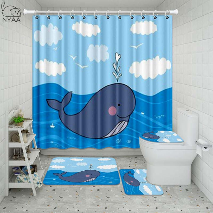 vixm-cute-whales-in-love-bathroom-waterproof-shower-curtain-set-pedestal-rug-lid-carpet-toilet-cover-set-bath-curtain-mat-set