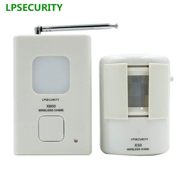 lz-lpsecurity-200m-wireless-entry-entrance-store-door-pir-motion-sensor-chime-bell-detector-wireless-home-doorbell