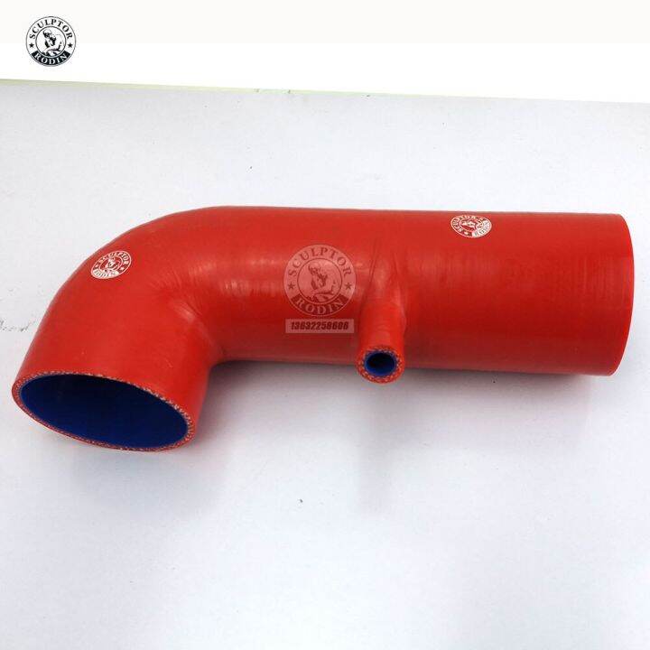 SILICONE INDUCTION HOSE KIT (RESONATOR DELETE) Scion FRS FOR TOYOTA