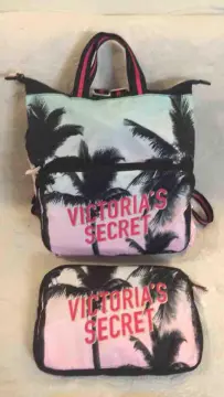 Victoria's Secret Satin Backpacks for Women