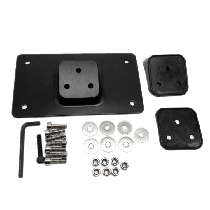 motorcycle-laydown-tilt-license-plate-kit-frame-mount-for-big-sportster-softail