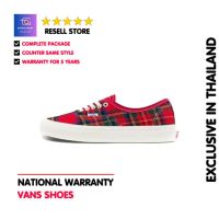 SPECIAL PRICE GENUINE-VANS STYLE 44 PENDLETON SPORTS SNEAKERS SHOES VN0A54F29GT-WARRANTY 5 YEARS