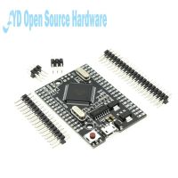 1PC MEGA 2560 PRO Embed CH340G/ATMEGA2560-16AU Chip With Male Pinheaders Compatible For Mega2560 DIY