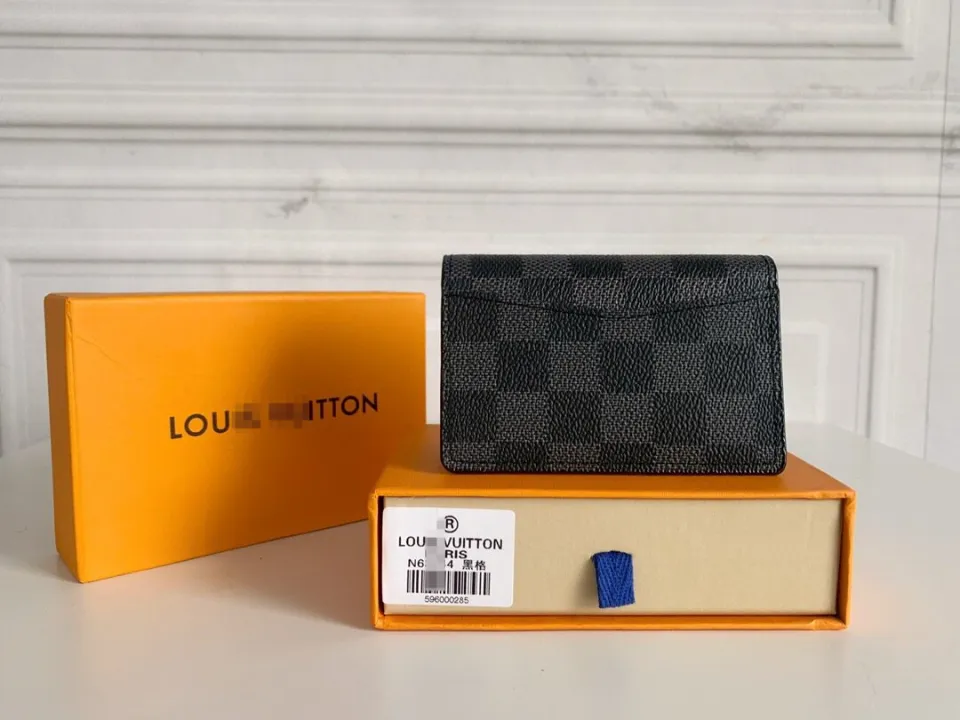 Louis Vuitton card holder : r/DHgate